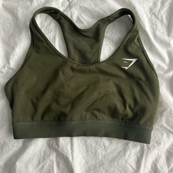 Gymshark Other - Gymshark sports bra